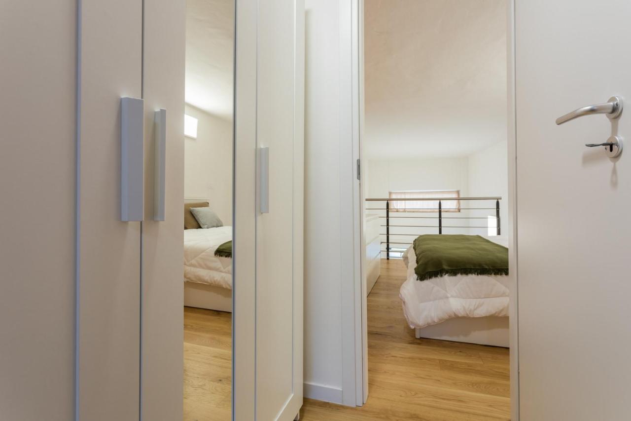 Ginevra'S House By Wonderful Italy Apartamento Turim Exterior foto